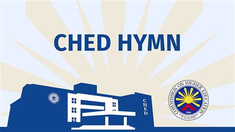 ched hymn